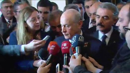 İç Güvenlik Paketi bu şekilde çıkarsa...