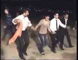 Kars Temir Ağa oyunu Karapapak azeri dans @İbrahim Kaya Videos