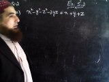Maths For class 10th Sindh Text Board (Sindhi Language)