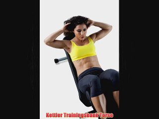 Kettler Trainingsbank Torso