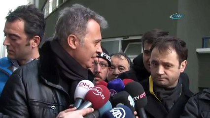 Fikret Orman’a çok sert cevap