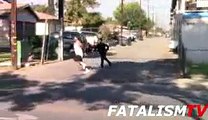 Killer Grenade Man Prank   Killer Pranks 2014   Best Pranks   Funny Videos.3gp