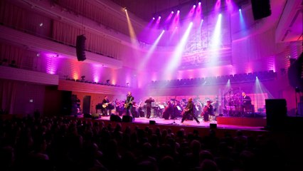 30 Seconds Pre-Listening Sunrise Avenue - Fairytales-Best Of 2006-2014 (Orchestral/Live)