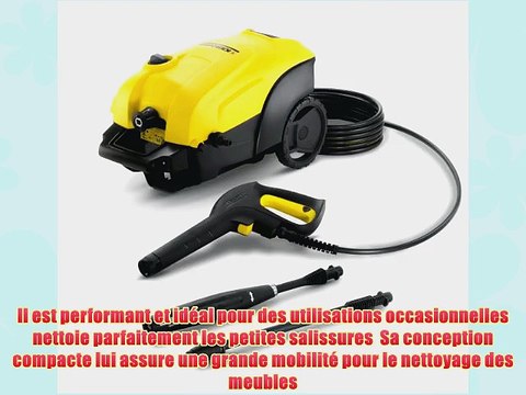 K?rcher 16373000 K 3200 compact Nettoyeur haute pression 1700 W