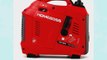 Groupe Electrog?ne HomeBoss 1000i - Silencieux / Inverter - 1000W