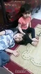 Princess doll with cute emotions