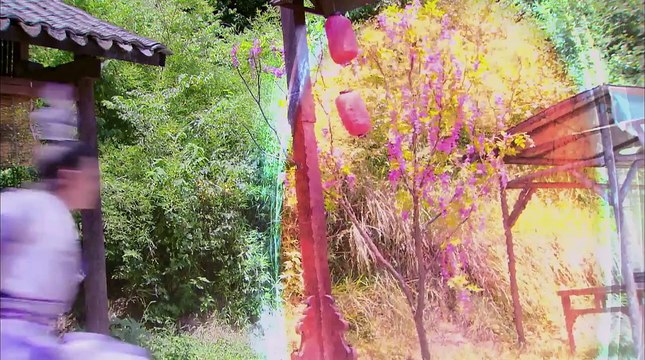 Swords of Legends Chinese Movies 2014,Chinese Drama Khmer Dubbed Ep06