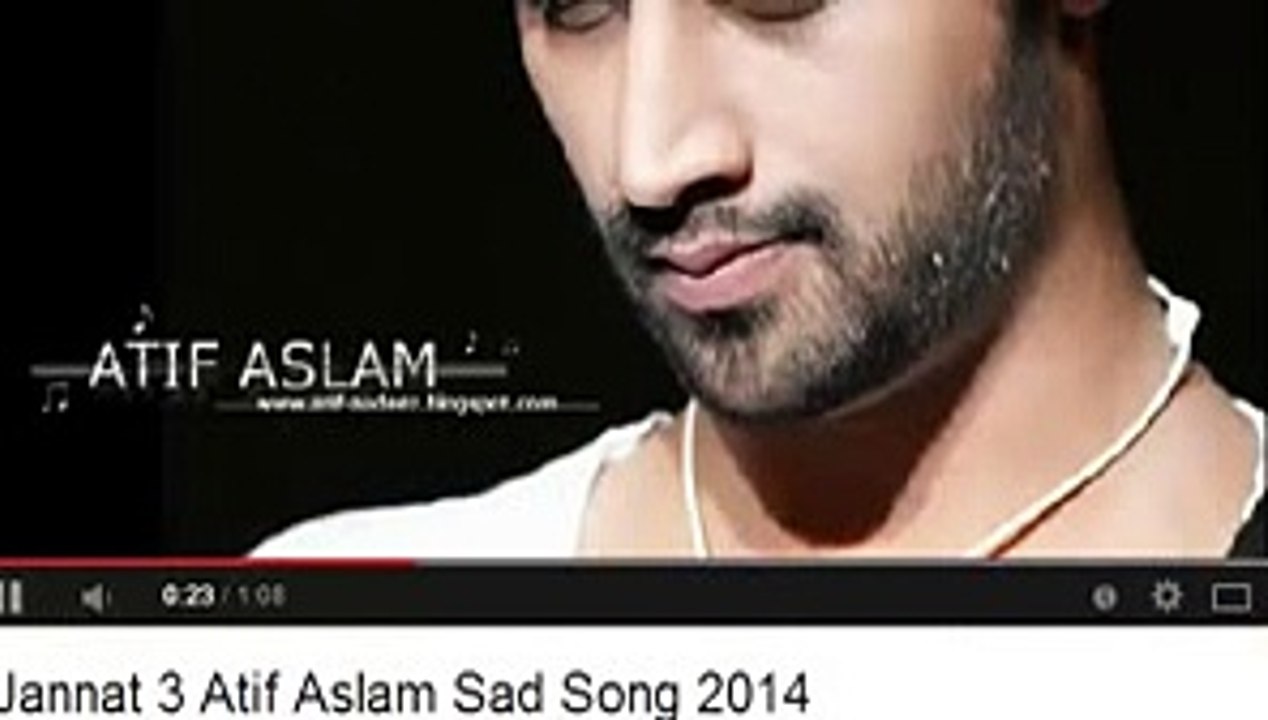 Tere Ishq Mein - Arijit Singh, Yo Yo Honey Singh - Latest Songs 2015.3gp