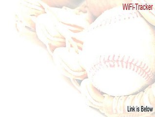 WiFi-Tracker.com HotSpot Finder Serial (Download Now)