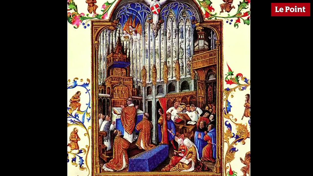 Visite interdite au château de Chenonceau, épisode 3 : la tribune royale de la Chapelle