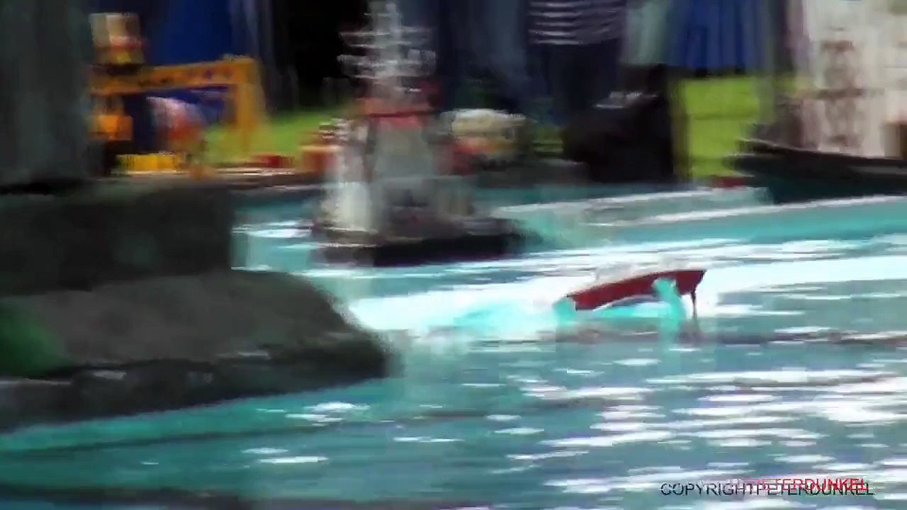 TRAGFLÄCHENBOOT WING BOAT HYDROFOIL BARCO WING BATEAU dE L'AILE BARCA