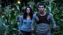 The Maze Runner (2014) Full Movie ❊Streaming Online❊