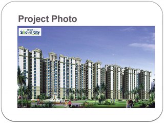 Amrapali Silicon City Noida
