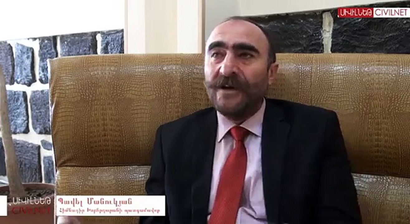 Ազատ Արցախը «ողջունեց» Հիմնադիր խորհրդարանի անդամներին