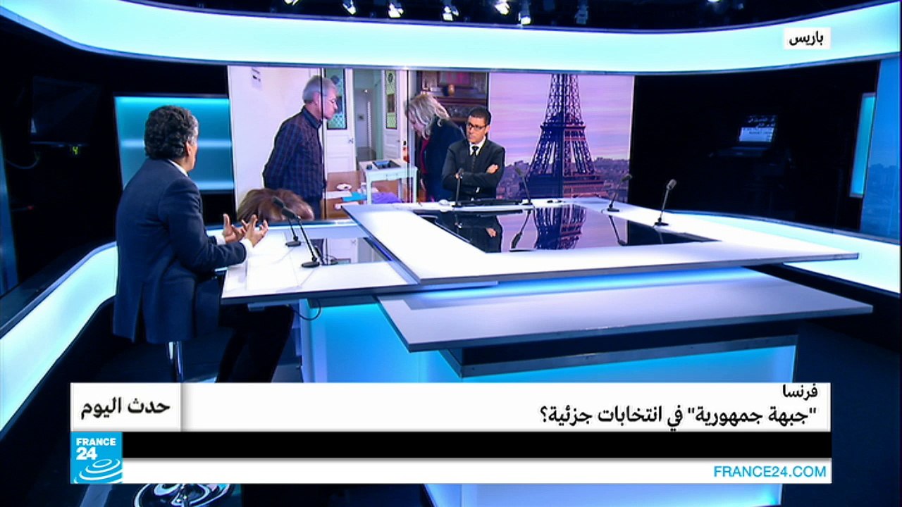 فرنسا.. ما سر تقدم اليمين المتطرف على الحزب الاشتراكي؟