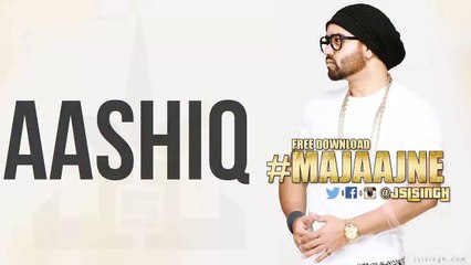 Majaajne | JSL Singh | Lyrical Video | A tribute to Chamkila | Latest Punjabi Songs 2015