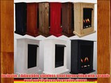 Gel   Ethanol Fireplace Madrid Deluxe - Choose from 9 colors (White)