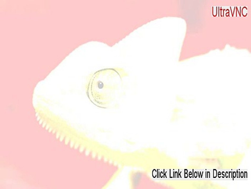 UltraVNC Free Download (UltraVNCultravnc)