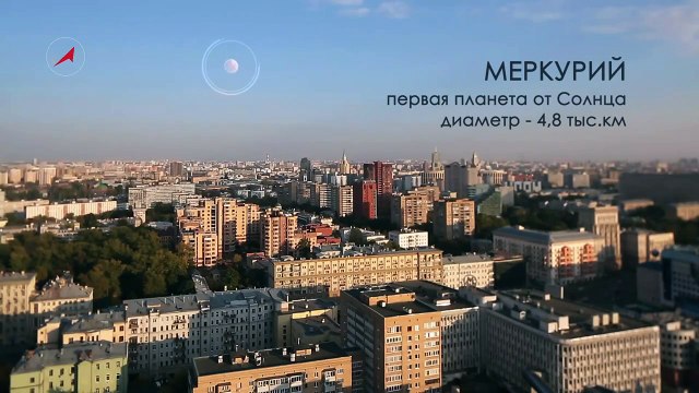 If the Moon were replaced with other planets of Solar System