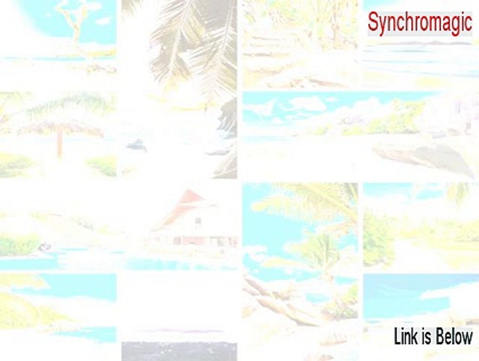 Synchromagic Download Free (Download Here)