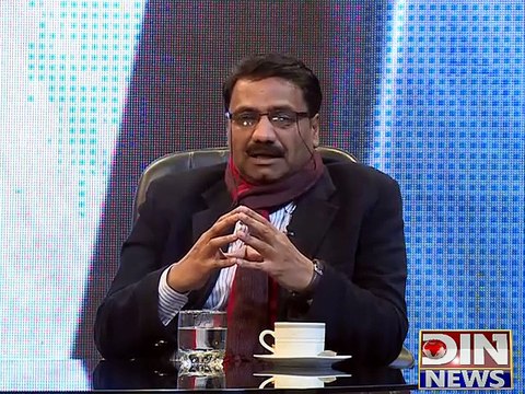 Power Lunch - Friend Or Terrorist ... American Anti Muslim Plot Exposed 03 February 2015
