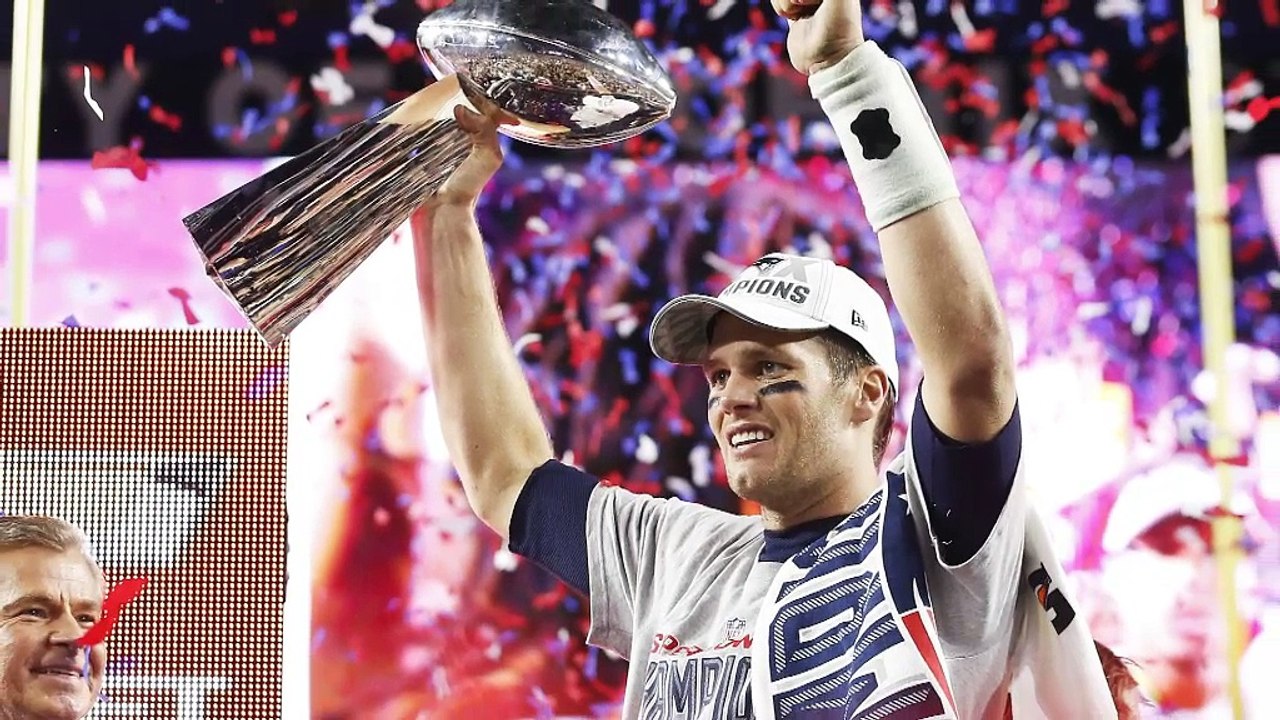 Roger Goodell: 'Brady ist außergewöhnlich'