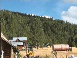 Granite, Oregon (by Don Williams)