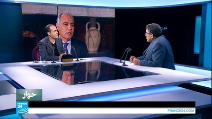 مصطفى الرميد: "المغرب لم يطلب الحصانة لأي مسؤول ولا ندعو إلى الإفلات من العقاب"