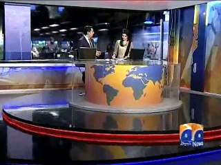 Geo Headlines - 03 Feb 2015 - 1700