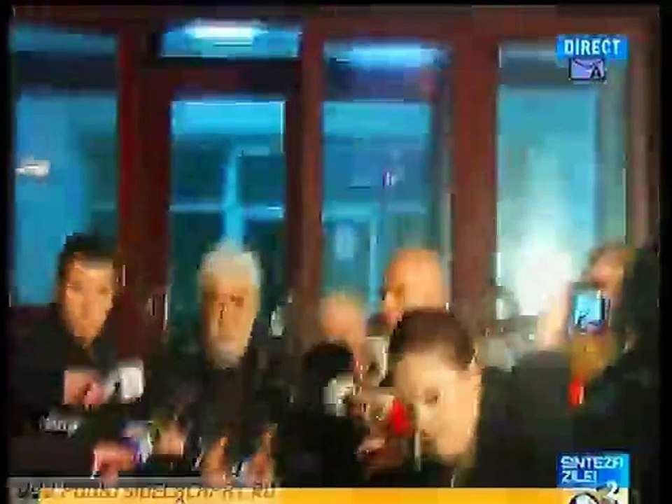 In gura presei cu Mircea Badea + pasa cu Sinteza zilei - Luni 2 Februarie 2015