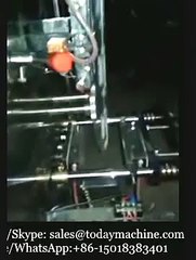 Alimentation automatique dispositif d'emballage Sac poudre~1