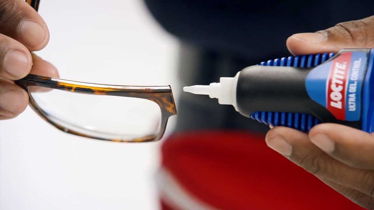 Loctite Glue  POSITIVE FEELINGS
