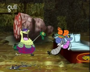 Oggy e as Baratas Tontas eps 6 avi YouTube