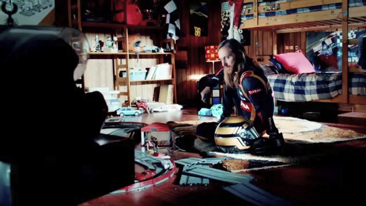 DAVID GUETTA - DANGEROURS ( EXTENDED LATIN HOUSE ) DVJ DODDY BONI