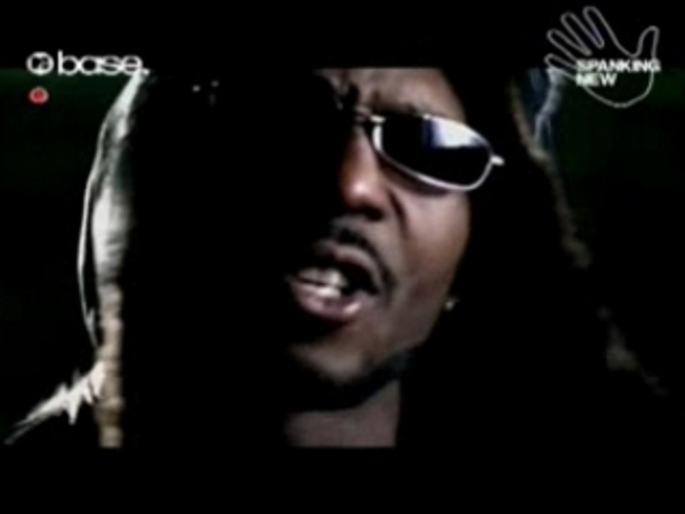Mark Morrison feat. DMX -