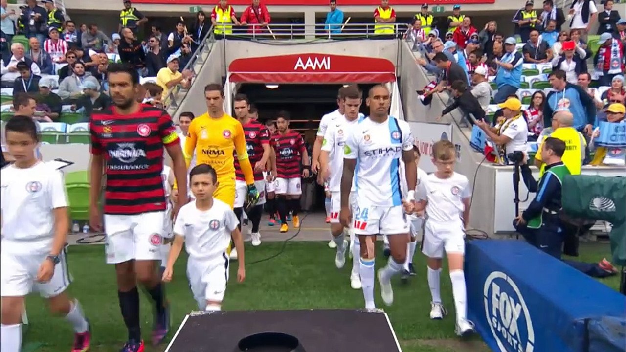A-League: Sydney und Ex-Berliner noch sieglos