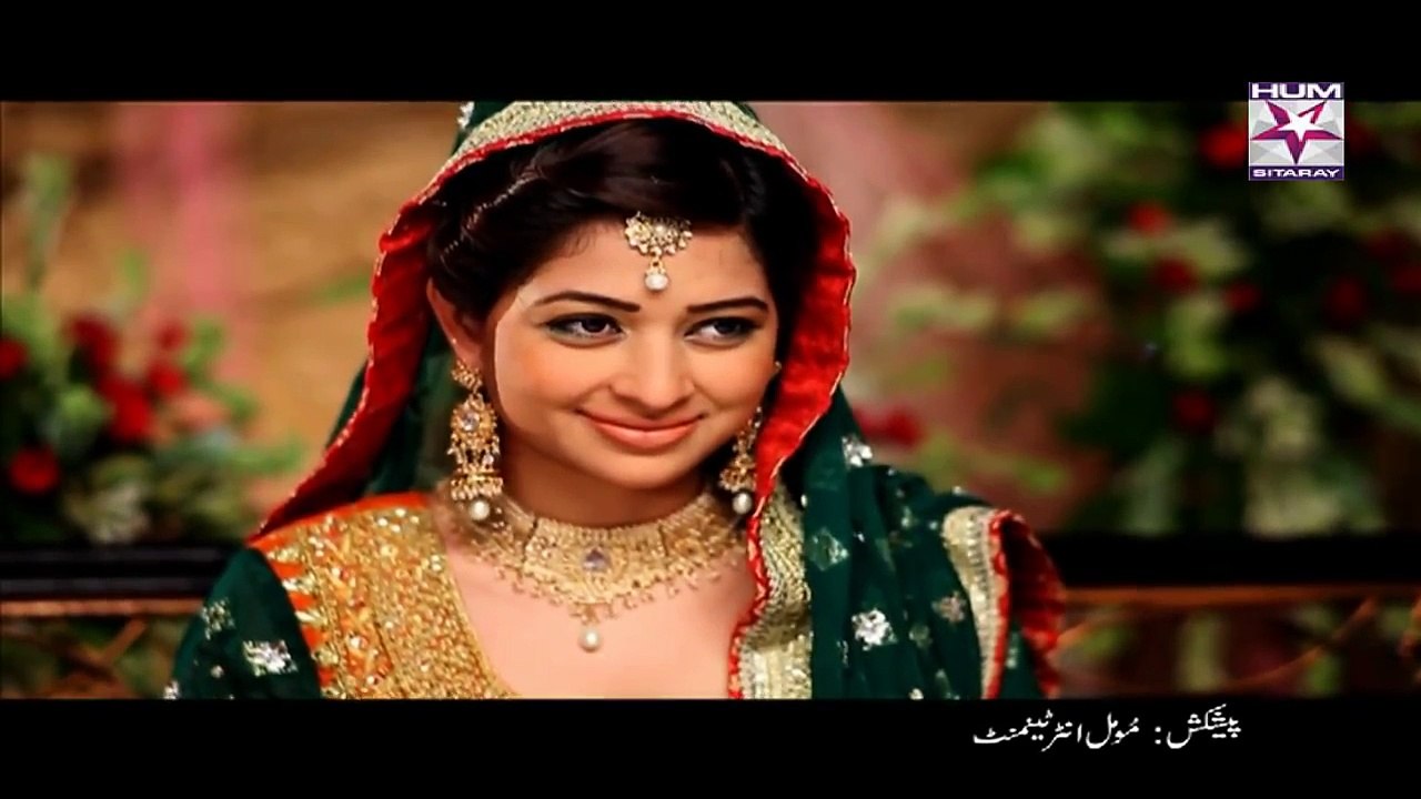 Faslon Kay Darmiyan Episode 3 HUM SITARAY TV Drama