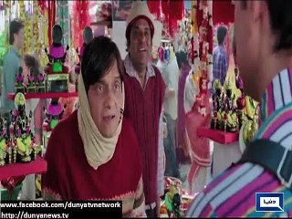 Dunya News - Aamir Khan invited by Harvard University for a lecture on PK