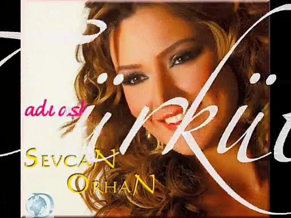 Sevcan ORHAN - Vay Deli Gönül -    GÖNÜL TÜRKÜLERİ--SEVDALI TÜRKÜLERİN  GÖNÜL SAYFASI.M.M.