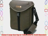 Steiner X Large Gear Bag for 15x80 20x80 or 25x80 Binoculars