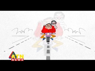 ‘‘কেমন হতো ? ’’  ভালবাসার দিনে চোখ রাখুন এটিএন নিউজে