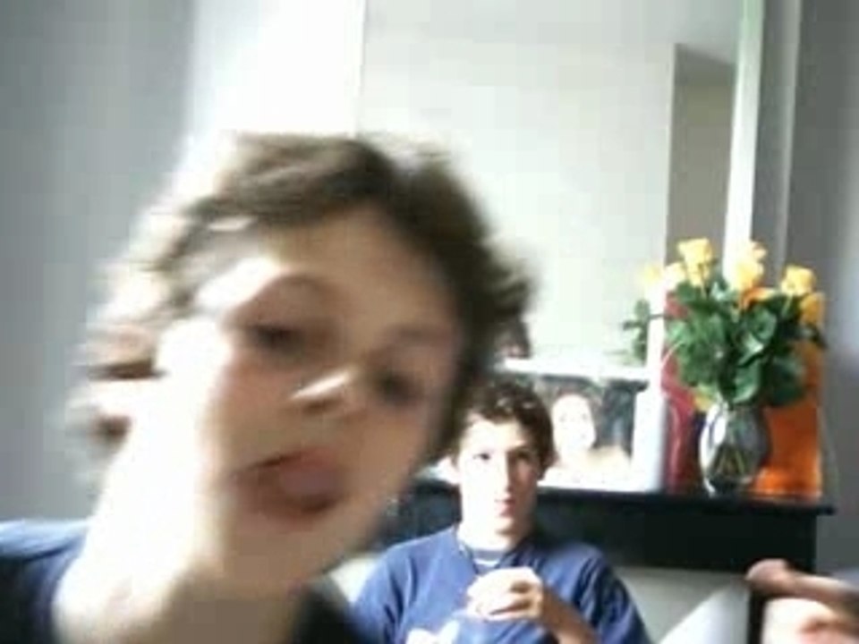 Vidéo 1