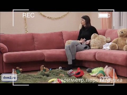 Видео героев (Редакция) _ Разговор с Алианой_ скрытая камера