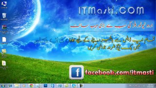 Amazing 600 Urdu Fonts Collection - Best ITDunya - Free Computer Video Tutorials In Urdu