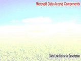 Microsoft Data Access Components (MDAC) 2.7 Service Pack 1 Refresh Key Gen - Free of Risk Download