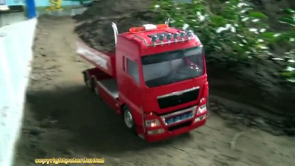 VANHOUTTE FREDERIC - MAN TIPPER CHARGEURS dE CHANGEMENT