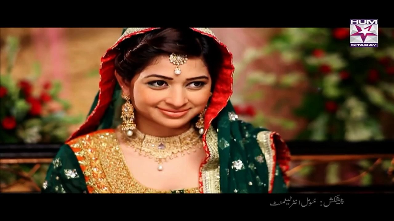 Faslon Kay Darmiyan Episode 8 HUM SITARAY TV Drama
