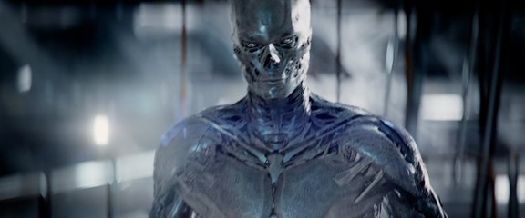 Terminator Genisys Movie - Big Game Spot