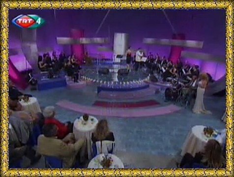 Kâmuran AKKOR & Vasfi UÇAROĞLU (Bateri Gösterisi) *Dağlar Kızı Reyhan*