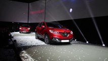 Renault Kadjar 2015 en vidéo - L'argus